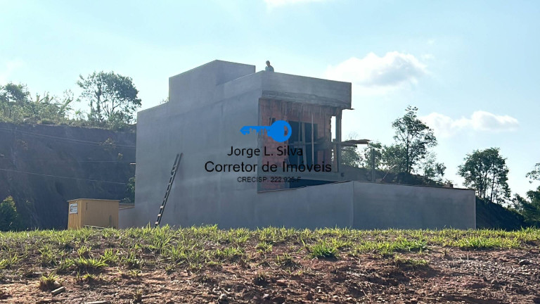 Imagem Terreno à Venda, 285 m² em Chácara Jaguari (fazendinha) - Santana De Parnaíba Imagem Terreno à Venda, 285 m² em Chácara Jaguari (fazendinha) - Santana De Parnaíba