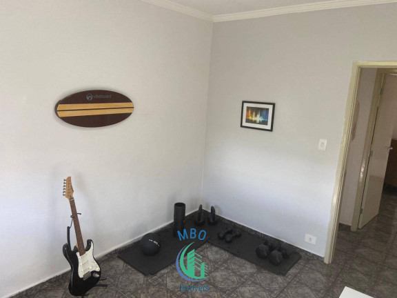 Imagem Apartamento com 3 Quartos à Venda, 75 m² em Santo Amaro - São Paulo Imagem Apartamento com 3 Quartos à Venda, 75 m² em Santo Amaro - São Paulo