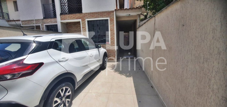 Imagem Casa com 3 Quartos à Venda, 90 m² em Vila Maria Alta - São Paulo