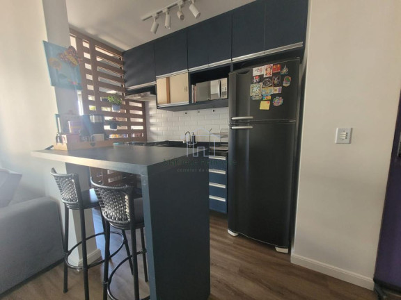 Imagem Apartamento com 2 Quartos à Venda, 50 m² em Jardim Tamoio - Jundiaí