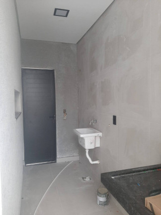 Imagem Casa de Condomínio com 3 Quartos à Venda, 154 m² em Caguassu - Sorocaba