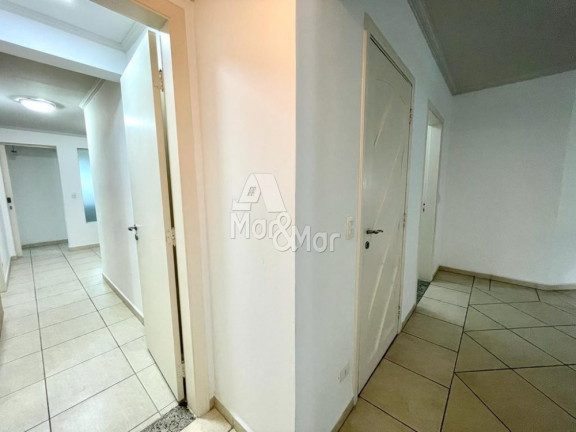 Imagem Apartamento com 3 Quartos à Venda, 168 m² em Pitangueiras - Guarujá