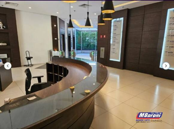 Imagem Sala Comercial para Alugar, 290 m² em Vila Olímpia - São Paulo Imagem Sala Comercial para Alugar, 290 m² em Vila Olímpia - São Paulo