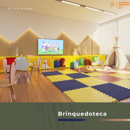 Imagem Apartamento com 2 Quartos à Venda, 68 m² em Jardim Oceania - João Pessoa