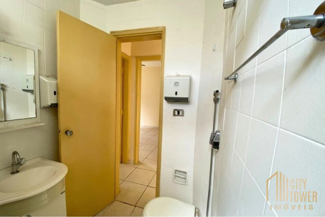 Imagem Apartamento com 3 Quartos à Venda, 79 m² em Aclimação - São Paulo
