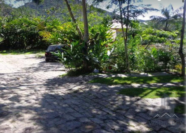Imagem Ponto Comercial à Venda, 1.000 m² em Praia Vermelha - Ubatuba