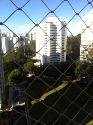 Imagem Apartamento com 2 Quartos à Venda, 60 m² em Jardim Das Vertentes - São Paulo Imagem Apartamento com 2 Quartos à Venda, 60 m² em Jardim Das Vertentes - São Paulo