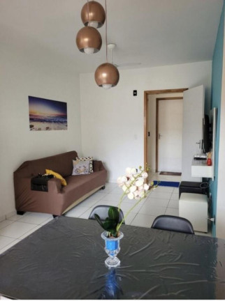 Imagem Apartamento com 2 Quartos à Venda, 55 m² em Horto - Ubatuba Imagem Apartamento com 2 Quartos à Venda, 55 m² em Horto - Ubatuba