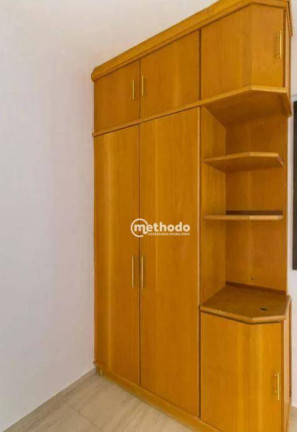 Imagem Apartamento com 1 Quarto à Venda, 74 m² em Cambuí - Campinas