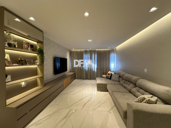 Imagem Imóvel com 3 Quartos à Venda, 110 m² em Norte (águas Claras) - Brasília