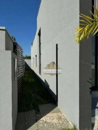 Imagem Casa com 3 Quartos à Venda, 136 m² em Jardim Imperial - Cuiabá