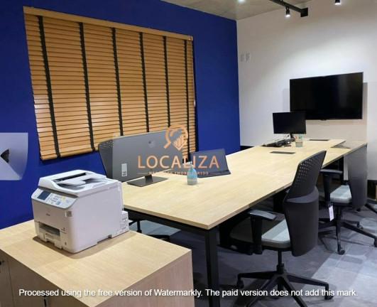Imagem Sala Comercial à Venda, 34 m² em Jardim Oswaldo Cruz - São José Dos Campos Imagem Sala Comercial à Venda, 34 m² em Jardim Oswaldo Cruz - São José Dos Campos