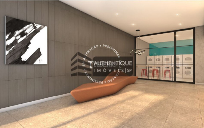 Imagem Apartamento com 1 Quarto à Venda, 34 m² em Pinheiros - São Paulo Imagem Apartamento com 1 Quarto à Venda, 34 m² em Pinheiros - São Paulo