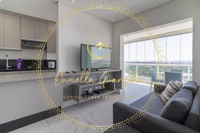 Imagem Imóvel com 1 Quarto para Alugar, 66 m² em Pinheiros - São Paulo Imagem Imóvel com 1 Quarto para Alugar, 66 m² em Pinheiros - São Paulo