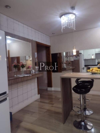 Imagem Apartamento com 2 Quartos à Venda, 117 m² em Jardim Guarará - Santo André Imagem Apartamento com 2 Quartos à Venda, 117 m² em Jardim Guarará - Santo André
