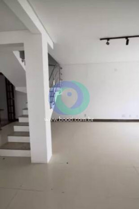Casa de Condomínio com 3 Quartos à Venda, 120 m² em Aparecida - Santos