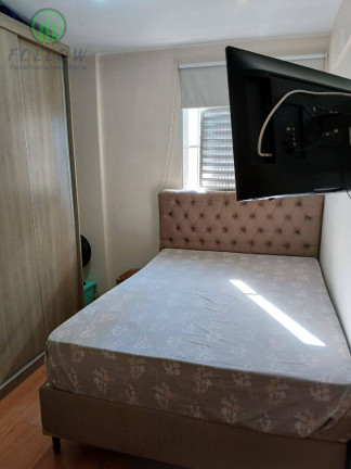 Imagem Apartamento com 2 Quartos à Venda, 54 m² em Bandeiras - Osasco
