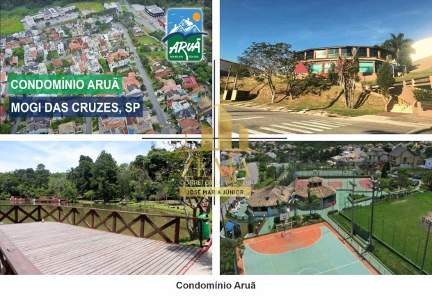 Imagem Casa com 3 Quartos à Venda, 420 m² em Cidade Parquelandia - Mogi Das Cruzes