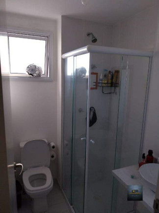 Imagem Apartamento com 2 Quartos à Venda, 55 m² em Centro - Diadema