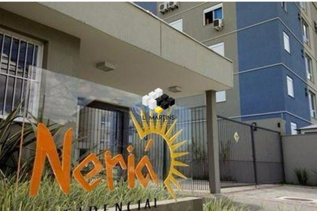 Imagem Apartamento com 2 Quartos à Venda, 47 m² em Estância Velha - Canoas Imagem Apartamento com 2 Quartos à Venda, 47 m² em Estância Velha - Canoas
