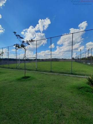 Imagem Terreno à Venda, 715 m² em Loteamento Residencial E Comercial Horto Florestal - Jundiaí