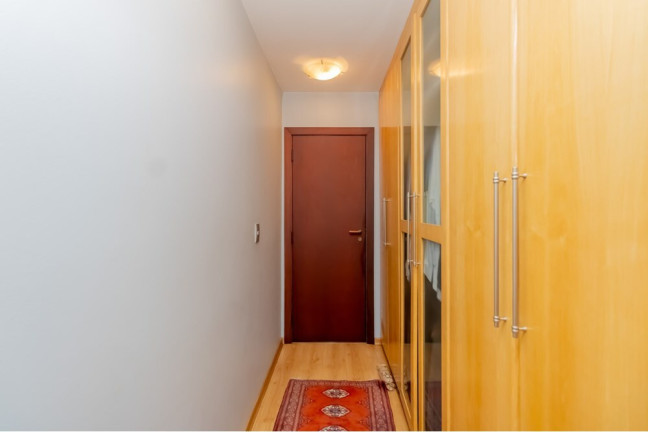 Imagem Apartamento com 4 Quartos à Venda, 170 m² em Perdizes - São Paulo