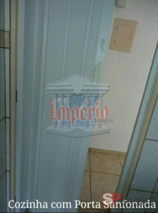 Imagem Apartamento com 2 Quartos à Venda, 50 m² em Cidade São Jorge - Santo André Imagem Apartamento com 2 Quartos à Venda, 50 m² em Cidade São Jorge - Santo André