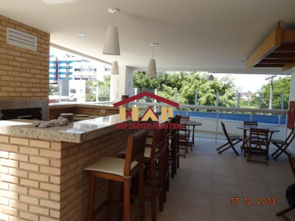Imagem Apartamento com 2 Quartos à Venda, 125 m² em Parque Riviera - Cabo Frio