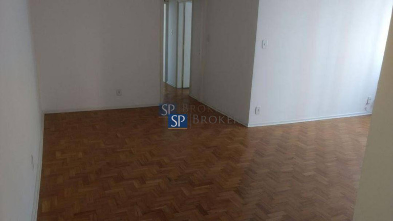 Imagem Apartamento com 2 Quartos à Venda, 108 m² em Vila Mariana - São Paulo