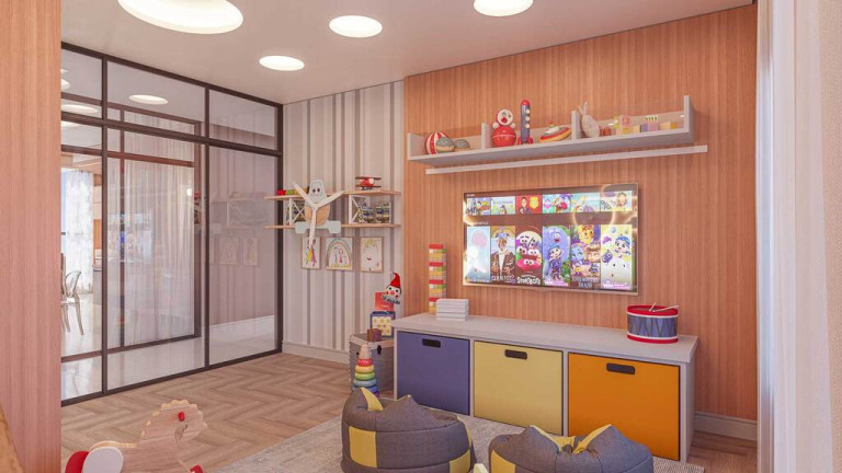 Imagem Cobertura com 4 Quartos à Venda, 318 m² em Centro - Balneário Camboriú