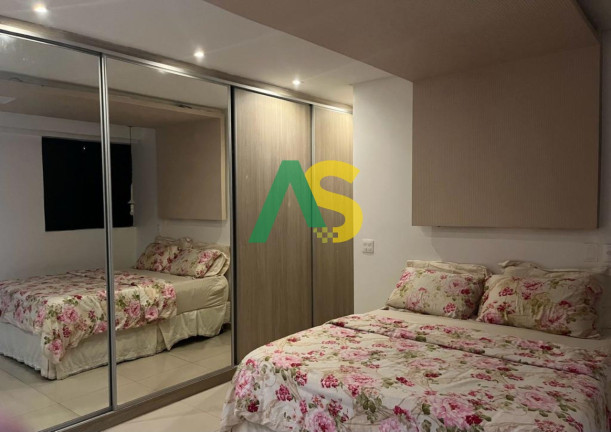 Imagem Imóvel com 3 Quartos à Venda, 90 m² em Madalena - Recife
