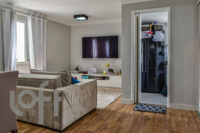 Imagem Apartamento com 2 Quartos à Venda, 100 m² em Cambuci - São Paulo Imagem Apartamento com 2 Quartos à Venda, 100 m² em Cambuci - São Paulo