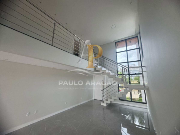 Imagem Casa de Condomínio com 4 Quartos à Venda, 263 m² em Santa Regina - Camboriú