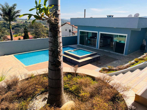 Imagem Chácara com 3 Quartos à Venda, 880 m² em Centro - Bom Jesus Dos Perdões Imagem Chácara com 3 Quartos à Venda, 880 m² em Centro - Bom Jesus Dos Perdões