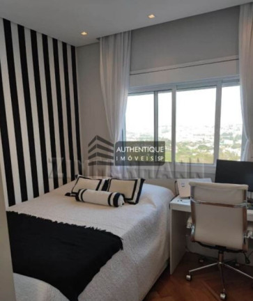Imagem Apartamento com 3 Quartos à Venda, 122 m² em Alto Da Lapa - São Paulo