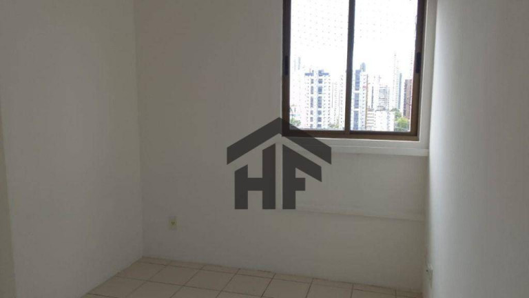Imagem Apartamento com 3 Quartos à Venda, 67 m² em Boa Viagem - Recife