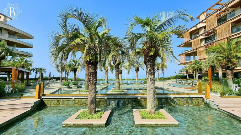 Imagem Apartamento com 4 Quartos à Venda, 360 m² em Balneário Santa Clara - Itajaí
