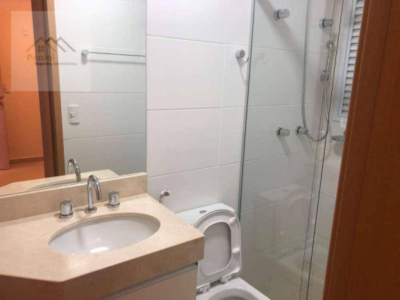 Imagem Apartamento com 3 Quartos à Venda, 124 m² em Jardim Irajá - Ribeirão Preto Imagem Apartamento com 3 Quartos à Venda, 124 m² em Jardim Irajá - Ribeirão Preto
