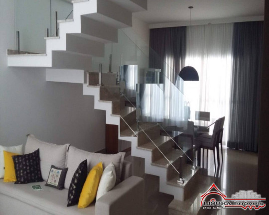 Imagem Casa com 4 Quartos à Venda, 234 m² em Loteamento Villa Branca - Jacareí