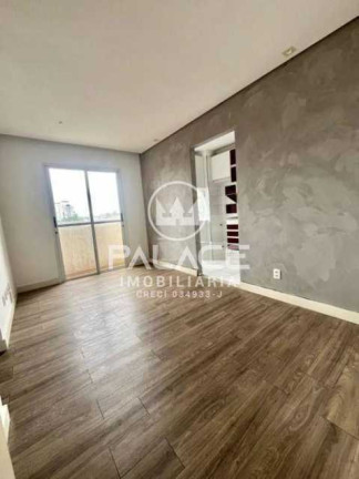 Apartamento com 2 Quartos à Venda, 52 m² em Nova América - Piracicaba