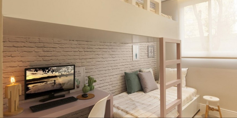 Imagem Apartamento com 2 Quartos à Venda, 70 m² em Socorro - São Paulo Imagem Apartamento com 2 Quartos à Venda, 70 m² em Socorro - São Paulo