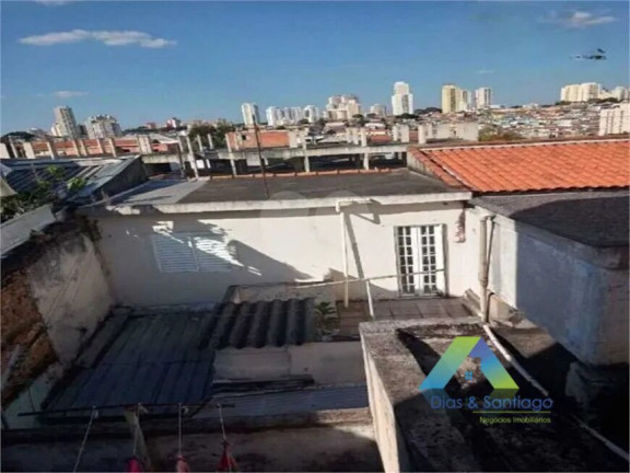 Imagem Casa com 2 Quartos à Venda, 180 m² em Vila Brasilina - São Paulo Imagem Casa com 2 Quartos à Venda, 180 m² em Vila Brasilina - São Paulo