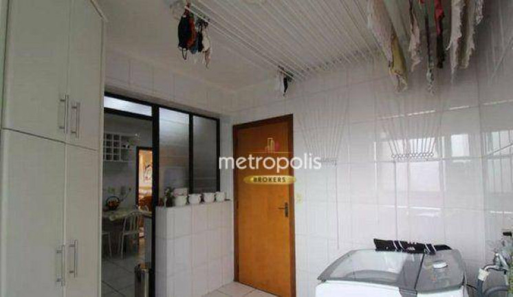 Imagem Apartamento com 3 Quartos à Venda, 120 m² em Barcelona - São Caetano Do Sul Imagem Apartamento com 3 Quartos à Venda, 120 m² em Barcelona - São Caetano Do Sul