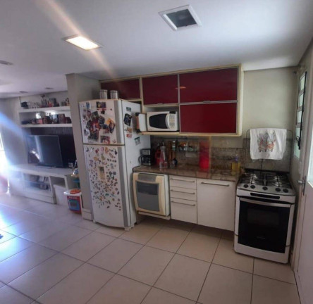Imagem Casa de Condomínio com 3 Quartos à Venda, 78 m² em Marechal Rondon - Canoas Imagem Casa de Condomínio com 3 Quartos à Venda, 78 m² em Marechal Rondon - Canoas