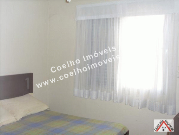 Imagem Apartamento à Venda, 95 m² em Vila Sofia - São Paulo