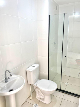 Imagem Apartamento com 2 Quartos para Alugar, 34 m² Imagem Apartamento com 2 Quartos para Alugar, 34 m²