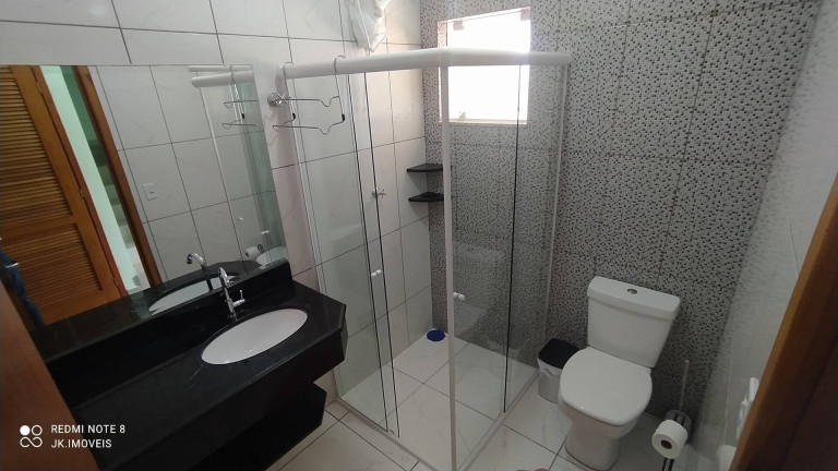 Imagem Sobrado com 4 Quartos para Temporada, 137 m² em Balneário Brasília - Itapoá Imagem Sobrado com 4 Quartos para Temporada, 137 m² em Balneário Brasília - Itapoá