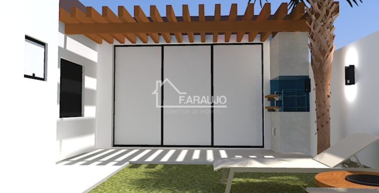 Imagem Imóvel com 3 Quartos à Venda, 155 m² em Wanel Ville - Sorocaba