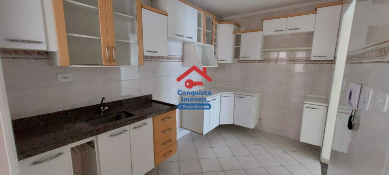 Imagem Apartamento com 2 Quartos à Venda, 78 m² em Ocian - Praia Grande Imagem Apartamento com 2 Quartos à Venda, 78 m² em Ocian - Praia Grande