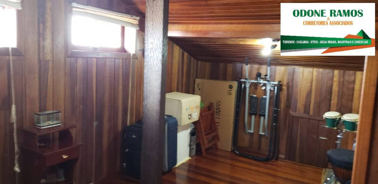 Imagem Casa com 3 Quartos à Venda, 350 m² em Nova Santa Rita